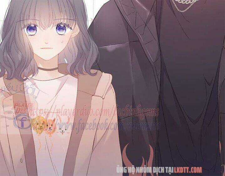 Bảo Vệ Siêu Sao Của Tôi Chapter 61 trang 5