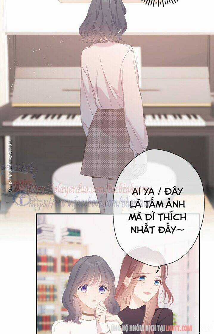 Bảo Vệ Siêu Sao Của Tôi Chapter 61 trang 51