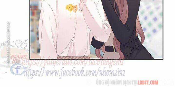 Bảo Vệ Siêu Sao Của Tôi Chapter 61 trang 52