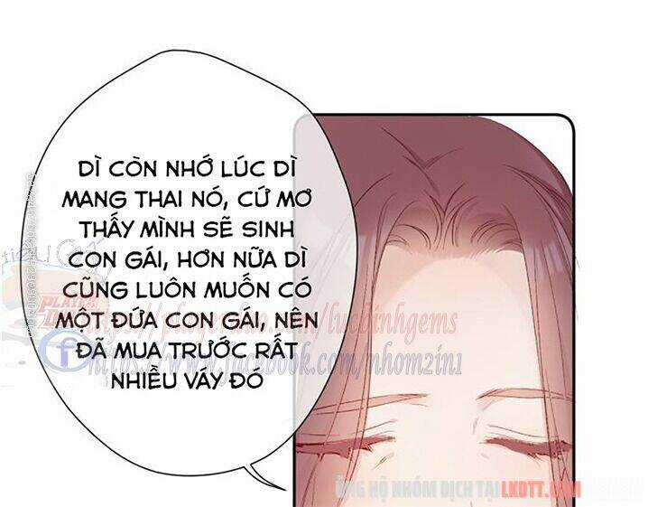 Bảo Vệ Siêu Sao Của Tôi Chapter 61 trang 53