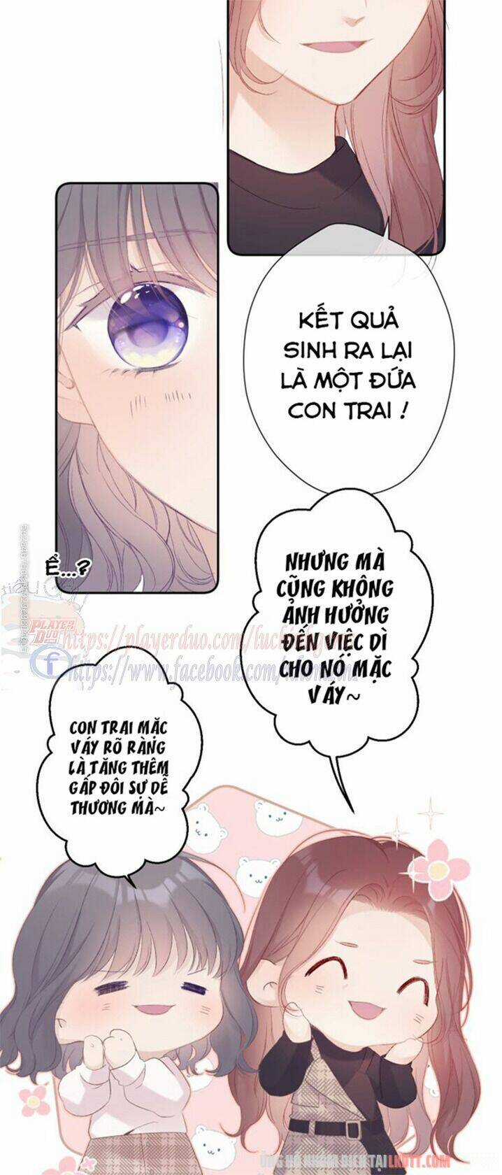 Bảo Vệ Siêu Sao Của Tôi Chapter 61 trang 54