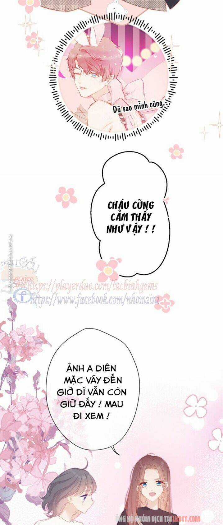 Bảo Vệ Siêu Sao Của Tôi Chapter 61 trang 55