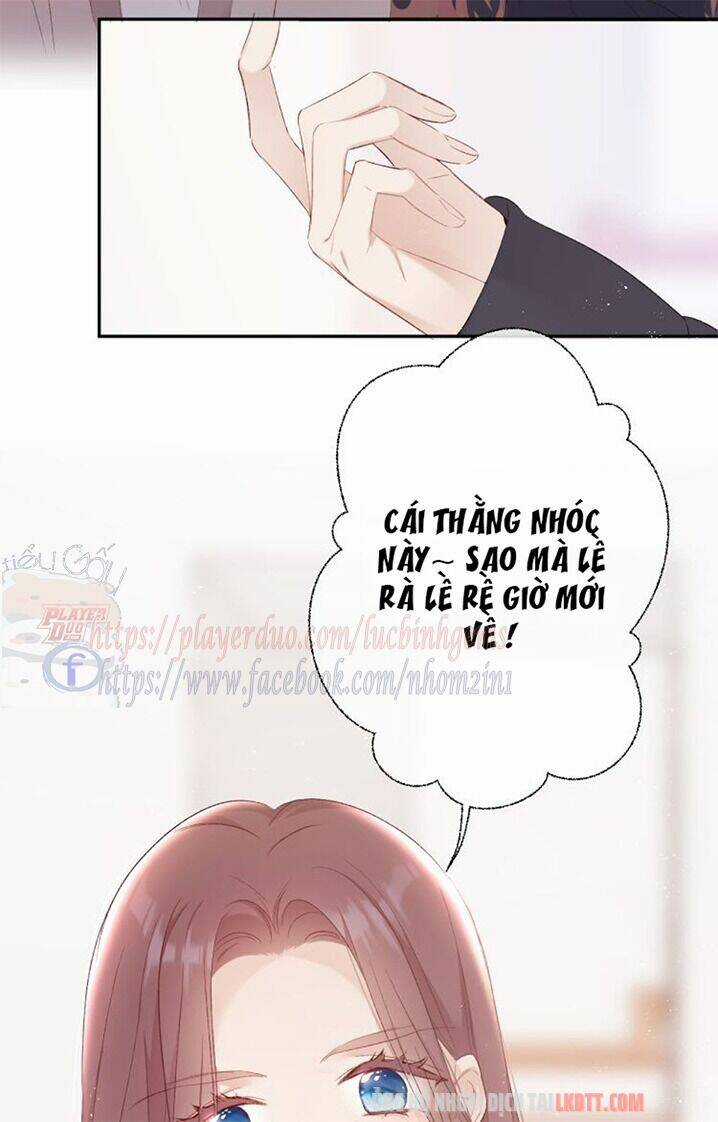 Bảo Vệ Siêu Sao Của Tôi Chapter 61 trang 6