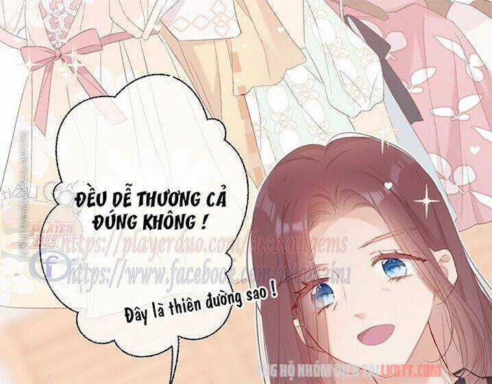 Bảo Vệ Siêu Sao Của Tôi Chapter 61 trang 60