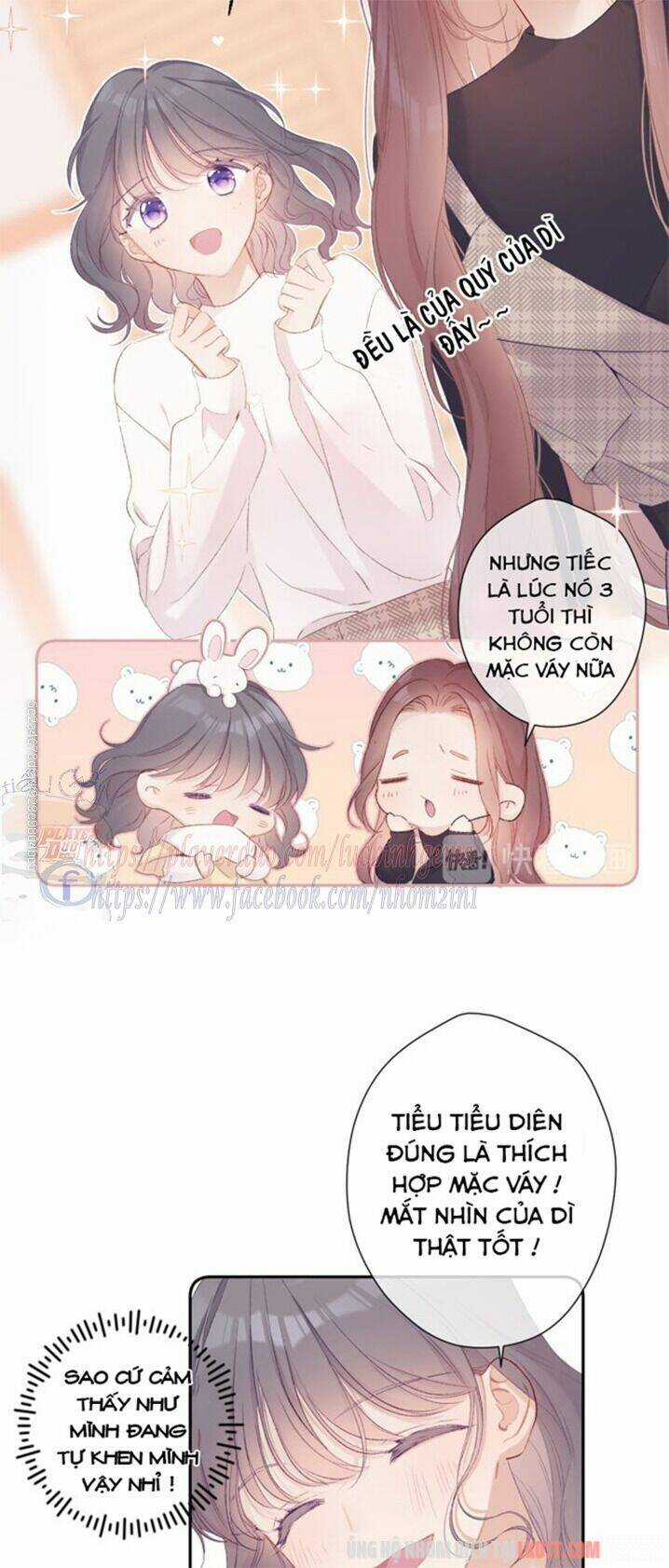 Bảo Vệ Siêu Sao Của Tôi Chapter 61 trang 61