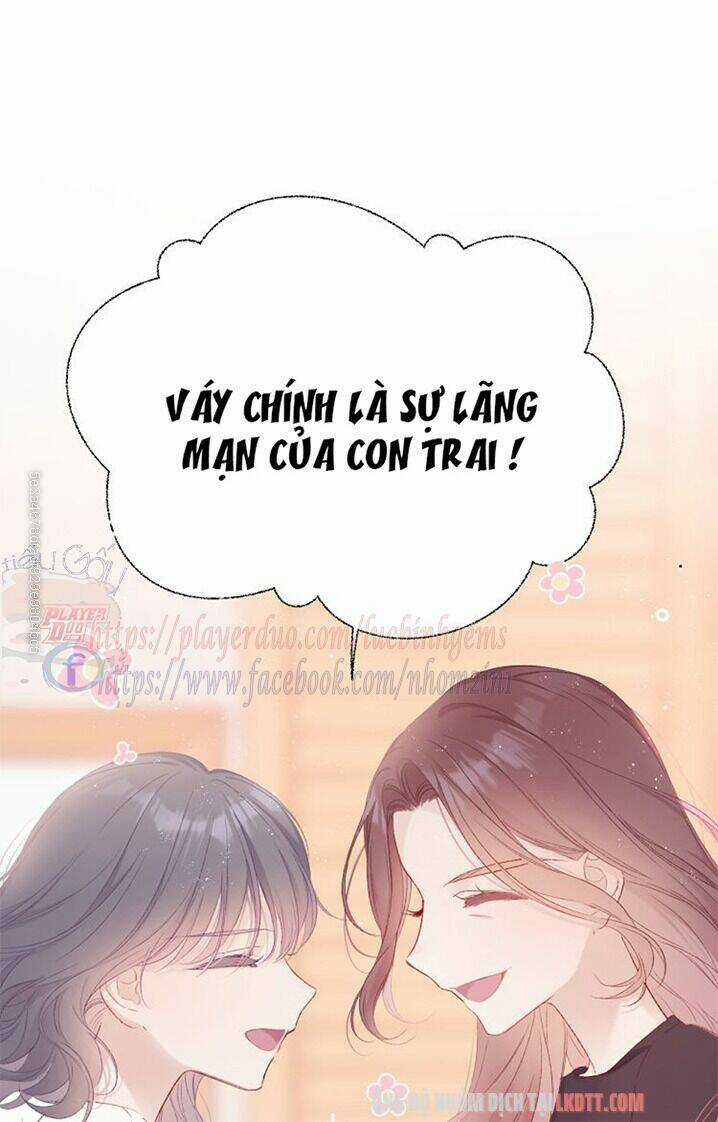 Bảo Vệ Siêu Sao Của Tôi Chapter 61 trang 63