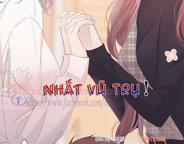 Bảo Vệ Siêu Sao Của Tôi Chapter 61 trang 64