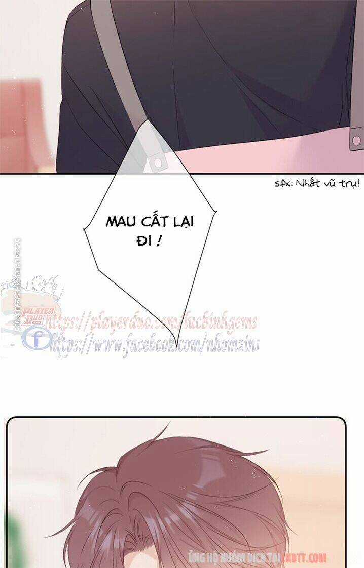 Bảo Vệ Siêu Sao Của Tôi Chapter 61 trang 66