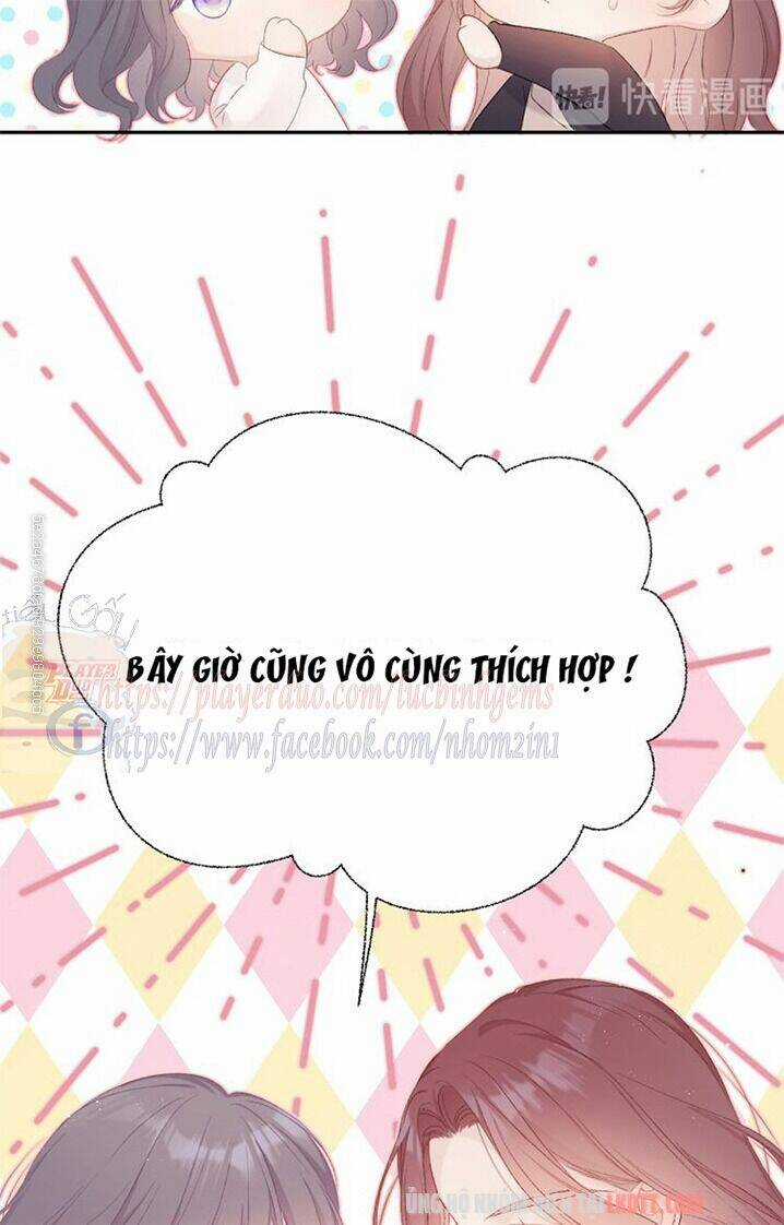 Bảo Vệ Siêu Sao Của Tôi Chapter 61 trang 69