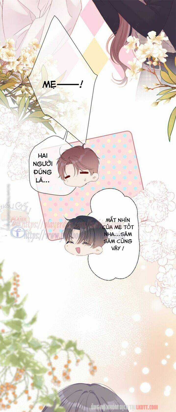 Bảo Vệ Siêu Sao Của Tôi Chapter 61 trang 71