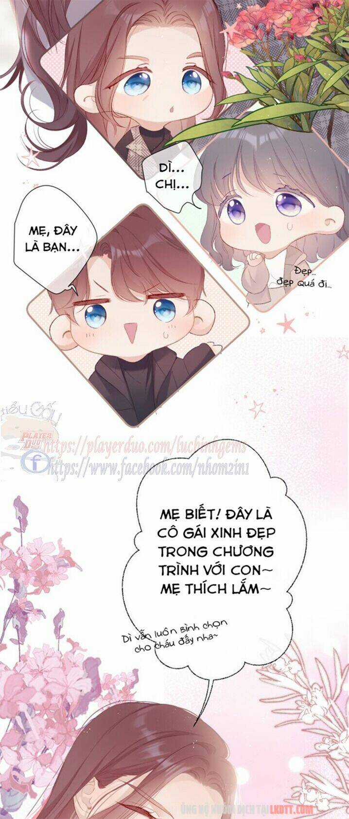 Bảo Vệ Siêu Sao Của Tôi Chapter 61 trang 9