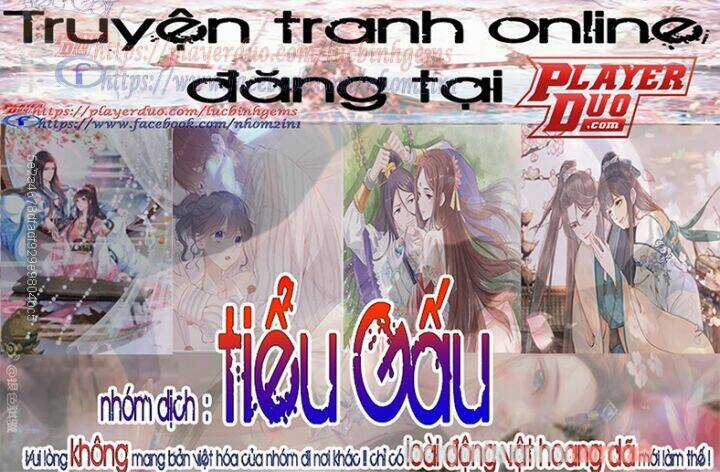 Bảo Vệ Siêu Sao Của Tôi Chapter 62 trang 0