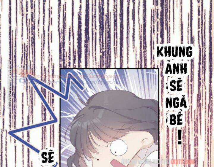 Bảo Vệ Siêu Sao Của Tôi Chapter 62 trang 14