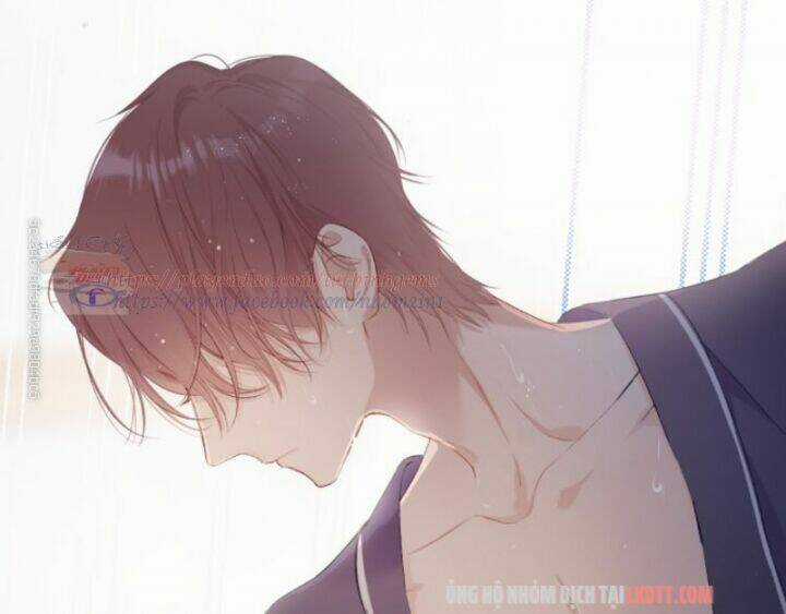 Bảo Vệ Siêu Sao Của Tôi Chapter 62 trang 20