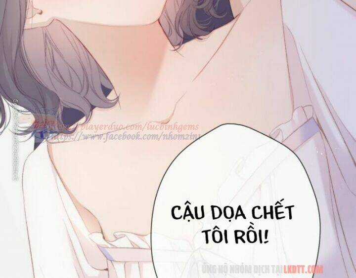 Bảo Vệ Siêu Sao Của Tôi Chapter 62 trang 24