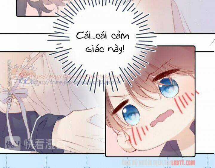 Bảo Vệ Siêu Sao Của Tôi Chapter 62 trang 26