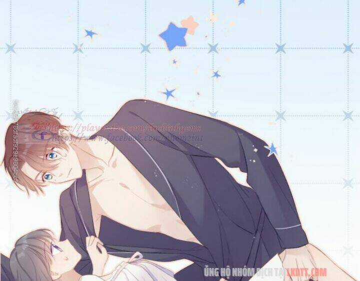 Bảo Vệ Siêu Sao Của Tôi Chapter 62 trang 29