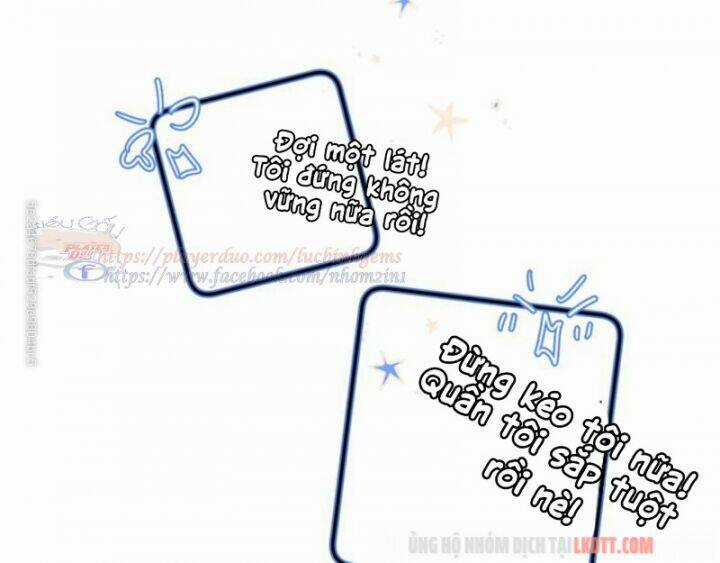 Bảo Vệ Siêu Sao Của Tôi Chapter 62 trang 31