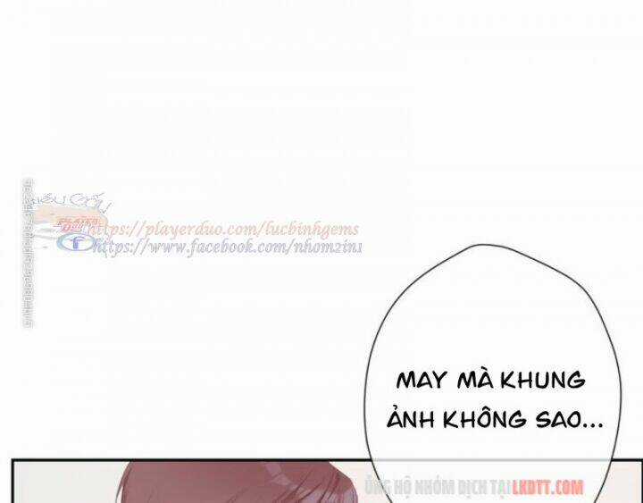 Bảo Vệ Siêu Sao Của Tôi Chapter 62 trang 33