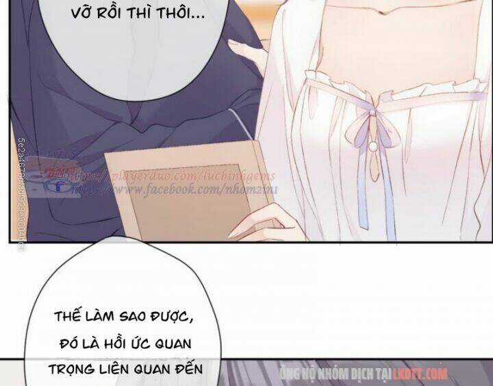 Bảo Vệ Siêu Sao Của Tôi Chapter 62 trang 35