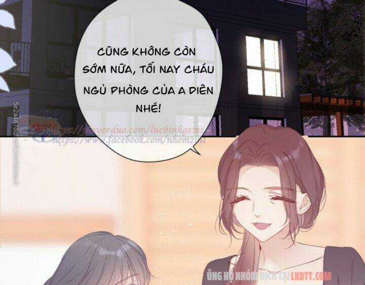 Bảo Vệ Siêu Sao Của Tôi Chapter 62 trang 4