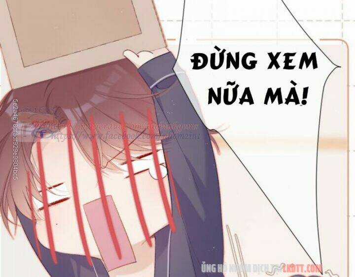 Bảo Vệ Siêu Sao Của Tôi Chapter 62 trang 41