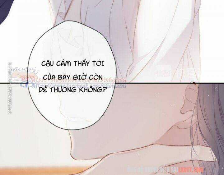 Bảo Vệ Siêu Sao Của Tôi Chapter 62 trang 49