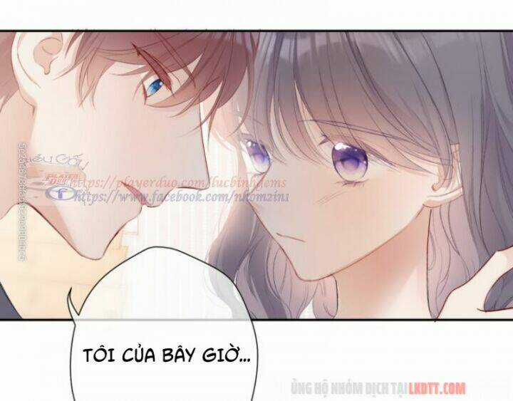 Bảo Vệ Siêu Sao Của Tôi Chapter 62 trang 51