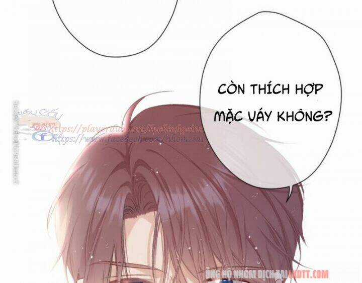 Bảo Vệ Siêu Sao Của Tôi Chapter 62 trang 52