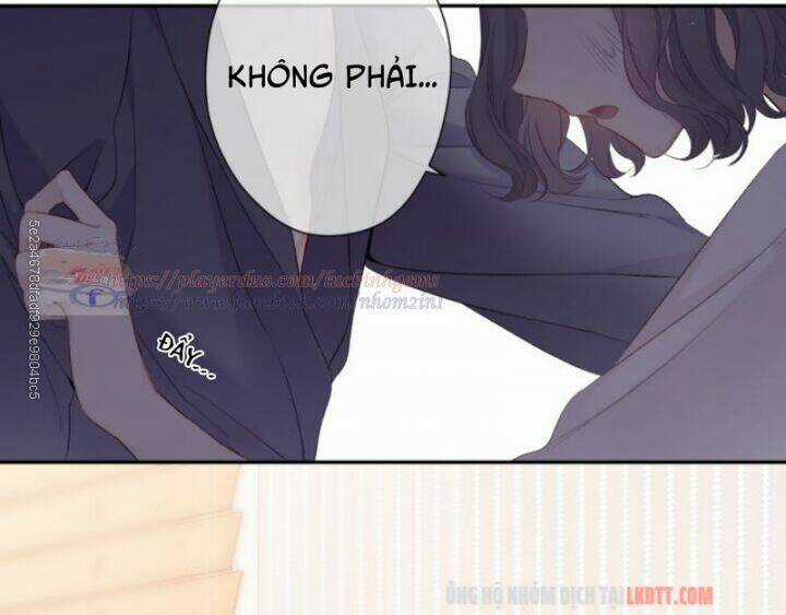 Bảo Vệ Siêu Sao Của Tôi Chapter 62 trang 56