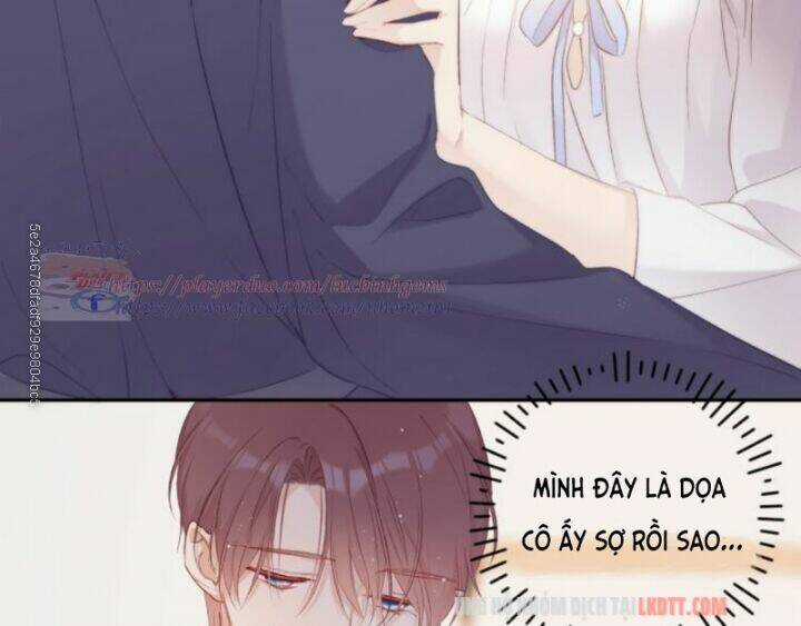 Bảo Vệ Siêu Sao Của Tôi Chapter 62 trang 59