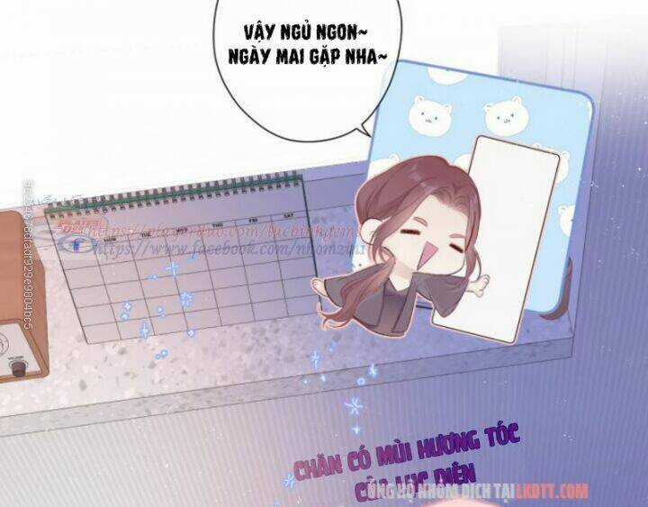 Bảo Vệ Siêu Sao Của Tôi Chapter 62 trang 6