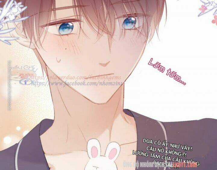 Bảo Vệ Siêu Sao Của Tôi Chapter 62 trang 64