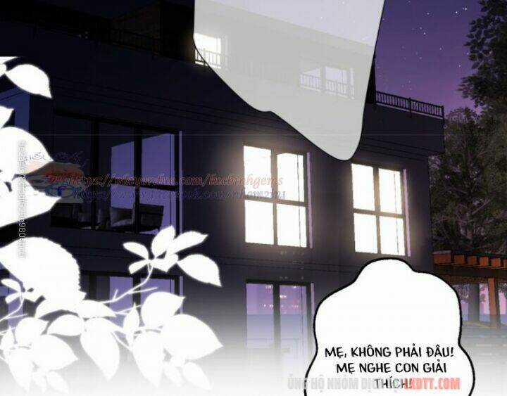 Bảo Vệ Siêu Sao Của Tôi Chapter 62 trang 77