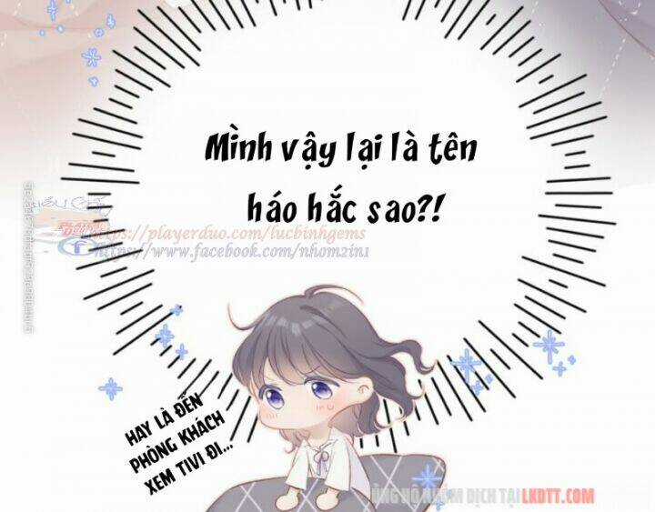 Bảo Vệ Siêu Sao Của Tôi Chapter 62 trang 8