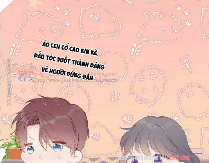 Bảo Vệ Siêu Sao Của Tôi Chapter 62 trang 80