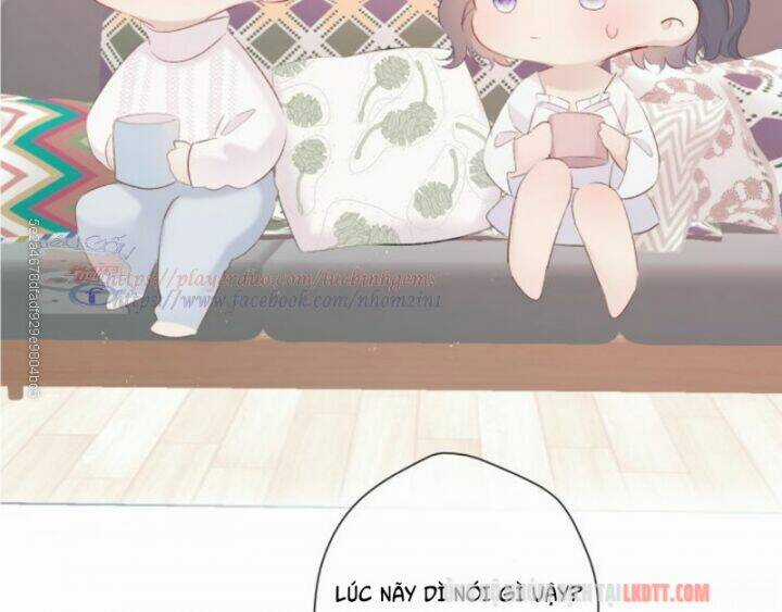 Bảo Vệ Siêu Sao Của Tôi Chapter 62 trang 81