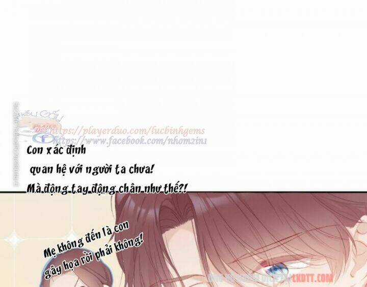 Bảo Vệ Siêu Sao Của Tôi Chapter 62 trang 83