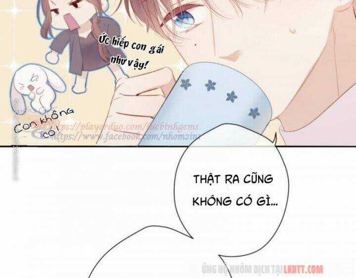 Bảo Vệ Siêu Sao Của Tôi Chapter 62 trang 84