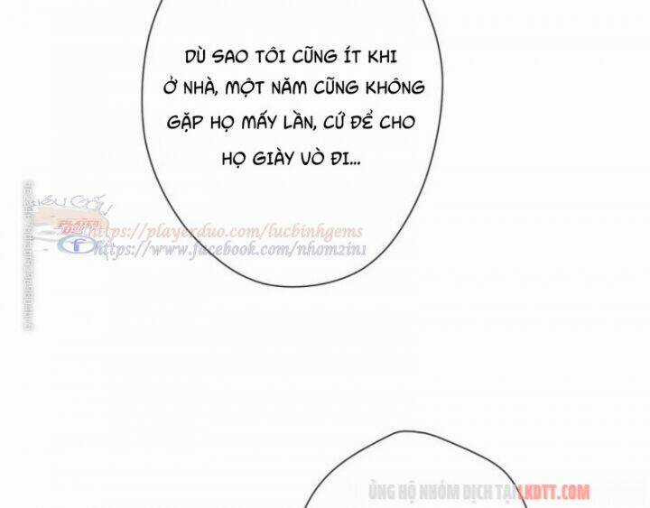 Bảo Vệ Siêu Sao Của Tôi Chapter 62 trang 85