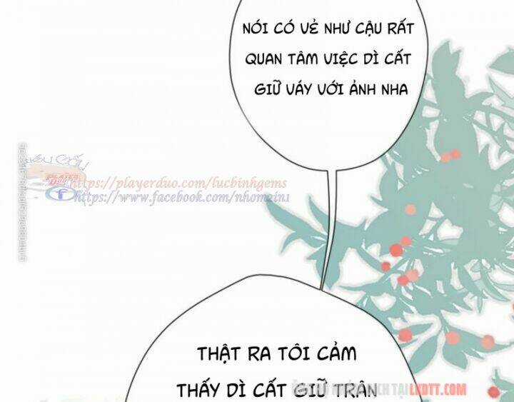 Bảo Vệ Siêu Sao Của Tôi Chapter 62 trang 86