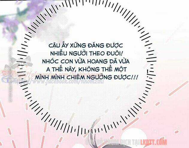 Bảo Vệ Siêu Sao Của Tôi Chapter 63 trang 112