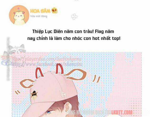 Bảo Vệ Siêu Sao Của Tôi Chapter 63 trang 116