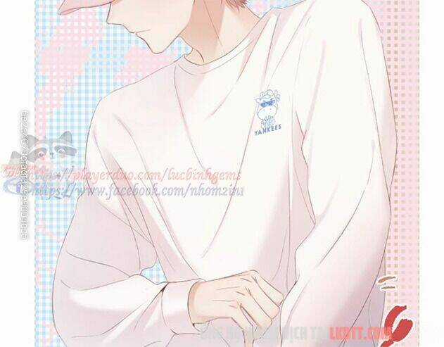 Bảo Vệ Siêu Sao Của Tôi Chapter 63 trang 117