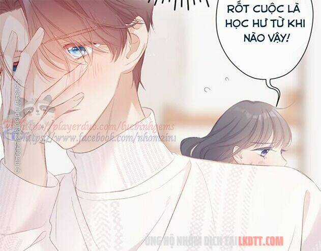 Bảo Vệ Siêu Sao Của Tôi Chapter 63 trang 13