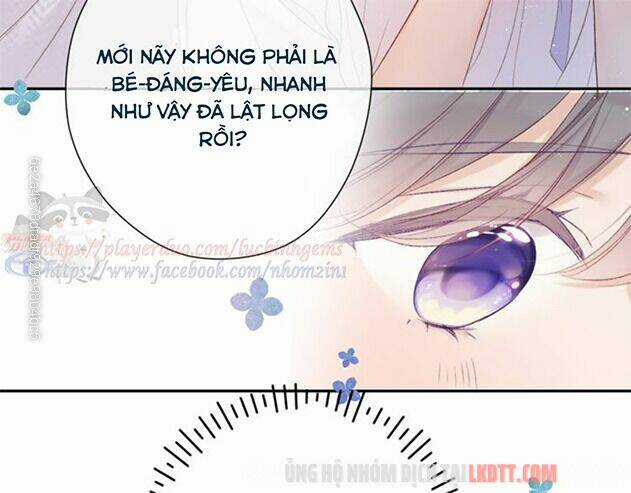 Bảo Vệ Siêu Sao Của Tôi Chapter 63 trang 18