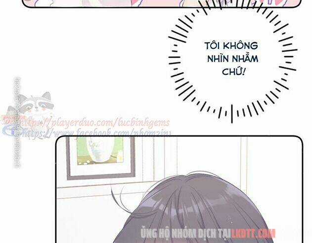 Bảo Vệ Siêu Sao Của Tôi Chapter 63 trang 21