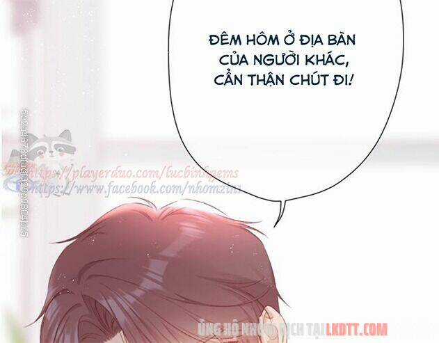 Bảo Vệ Siêu Sao Của Tôi Chapter 63 trang 24
