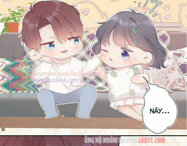 Bảo Vệ Siêu Sao Của Tôi Chapter 63 trang 29