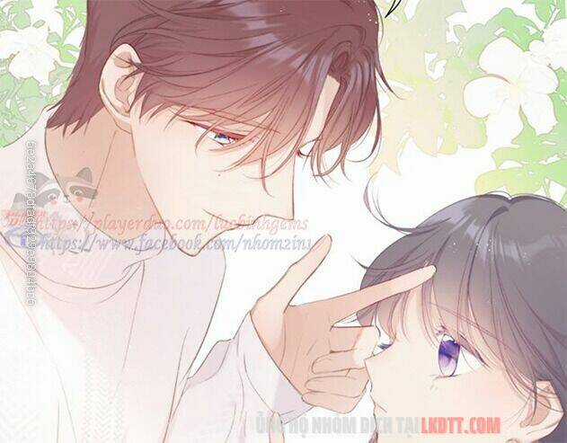 Bảo Vệ Siêu Sao Của Tôi Chapter 63 trang 33